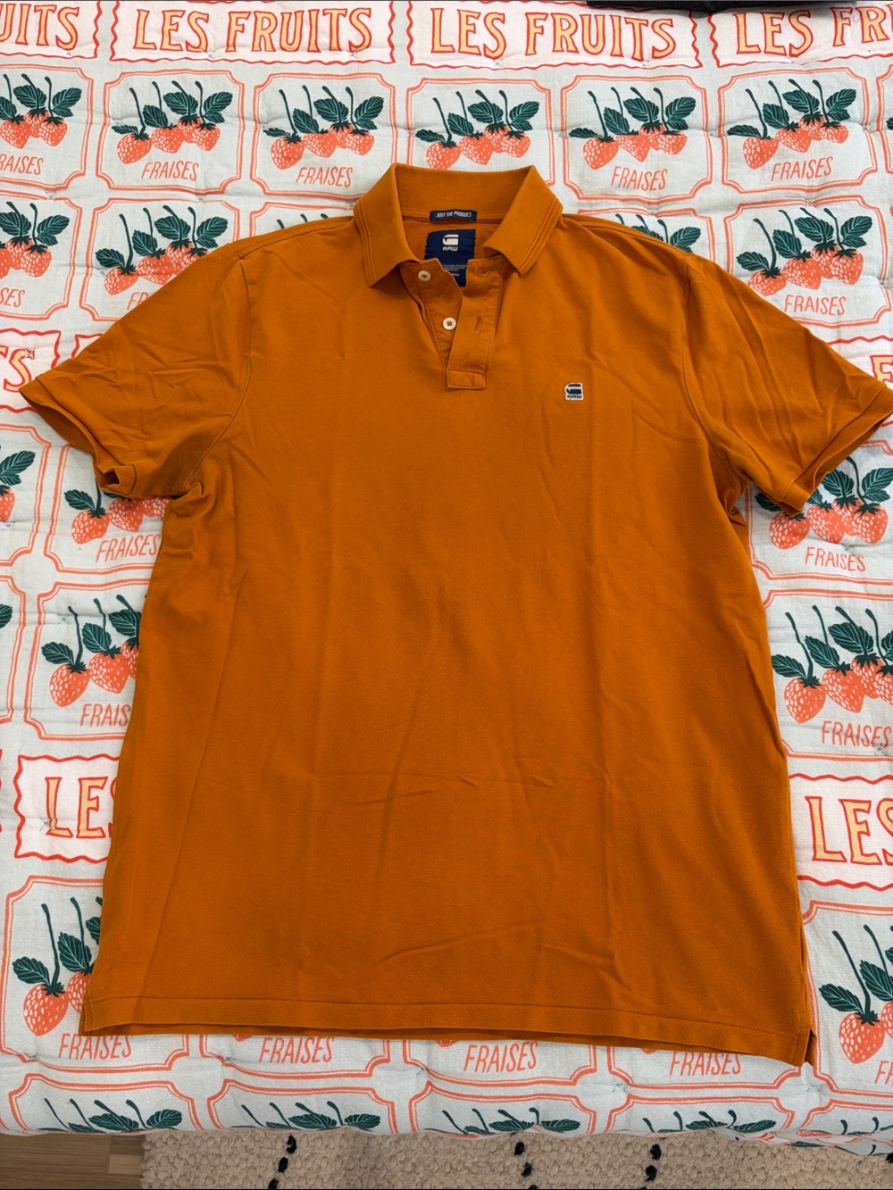 G-Star Polo